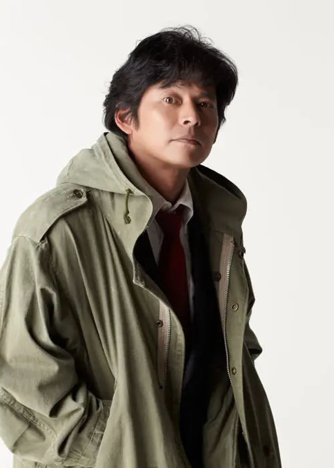 휴스턴 M51 피쉬테일 파카 상품이미지10