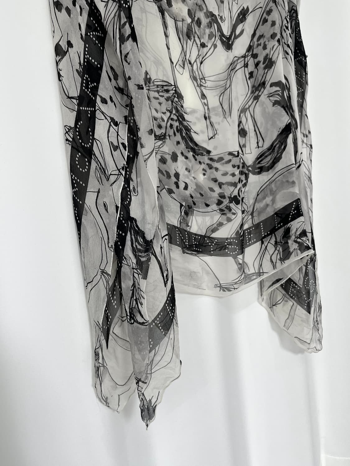 Stella McCartney dresses (made in ITALY) 상품이미지5