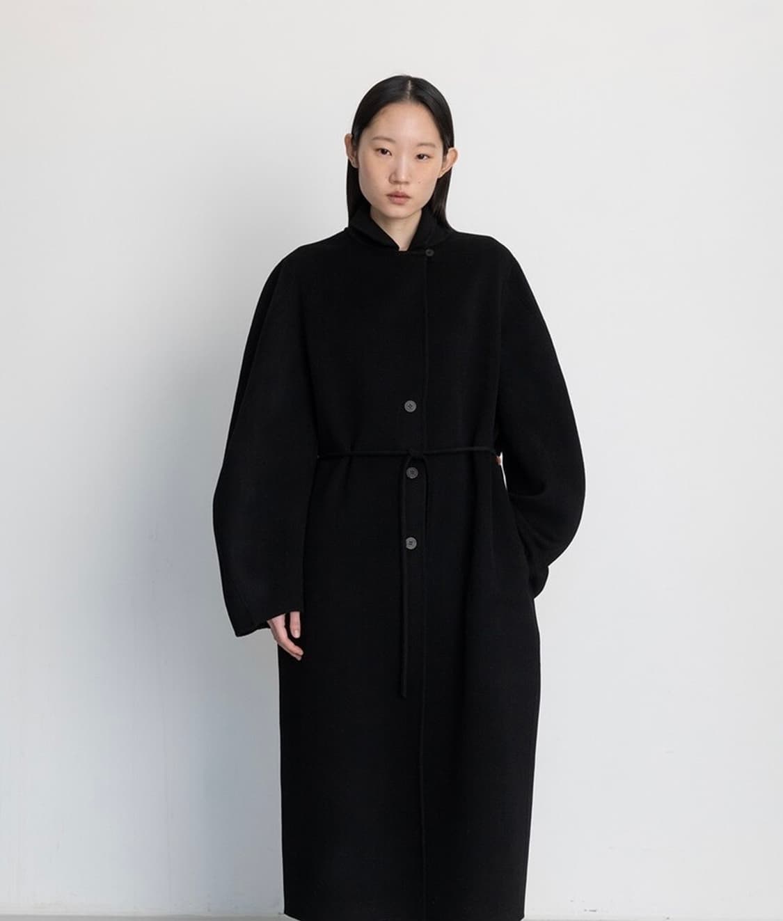 르17셉템버 르917 벌룬 코트 상품이미지2