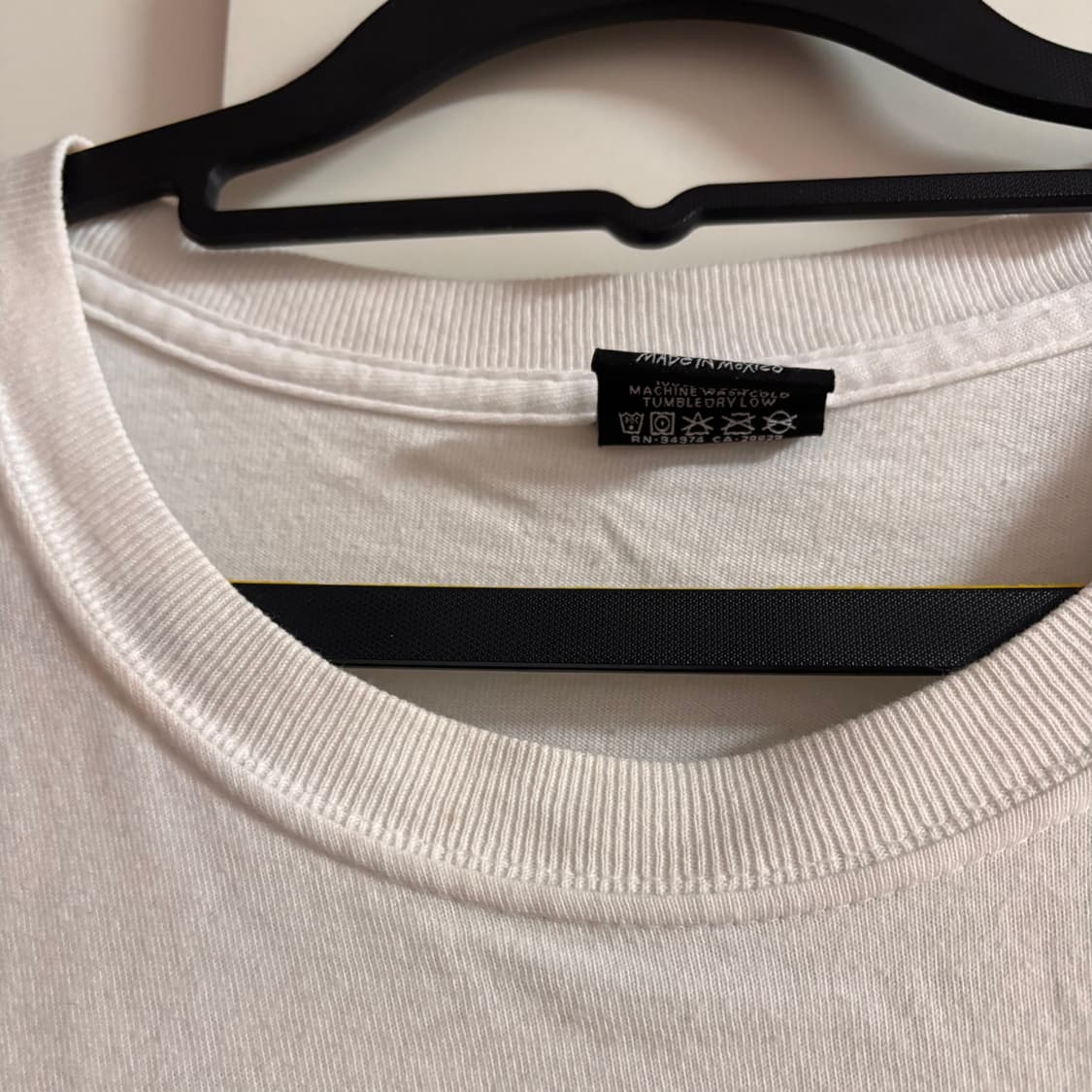 (택포) 스투시 월드투어 롱슬리브 상품이미지3