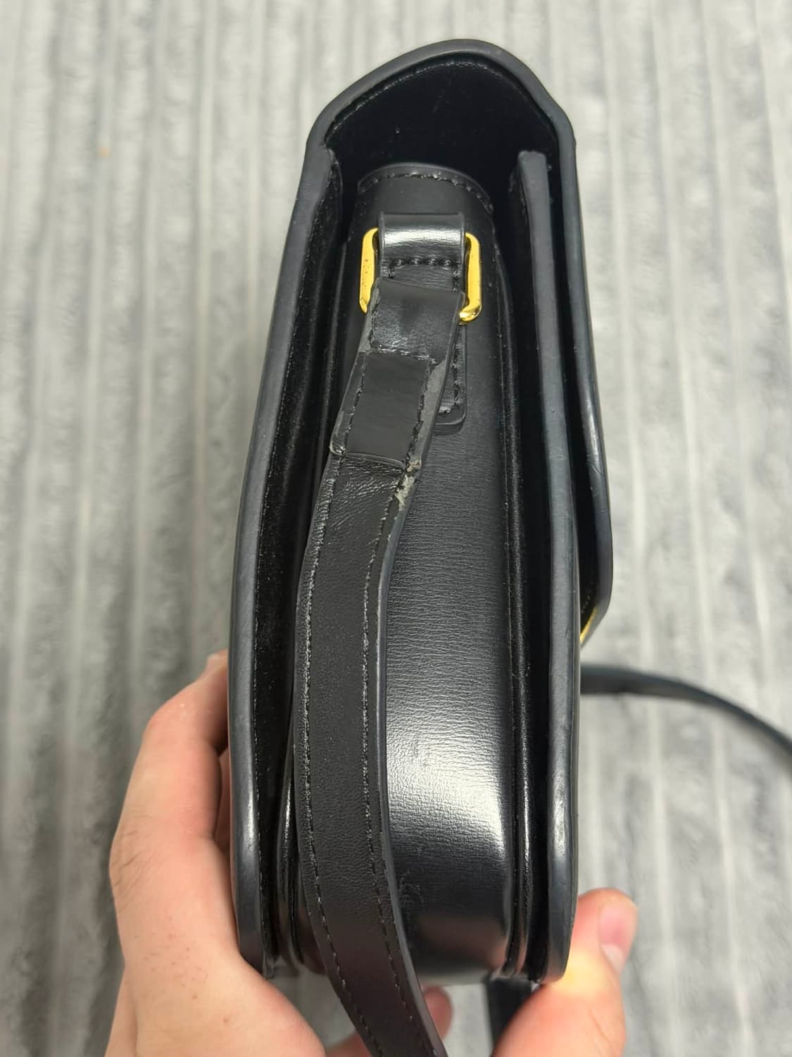 셀린느 트리옹프 숄더백 상품이미지6