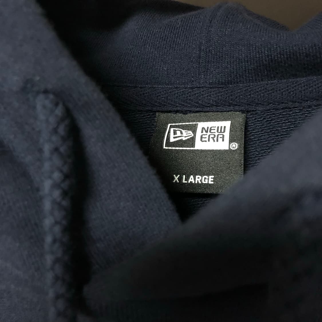 솔로이스트 뉴에라 후드 상품이미지8