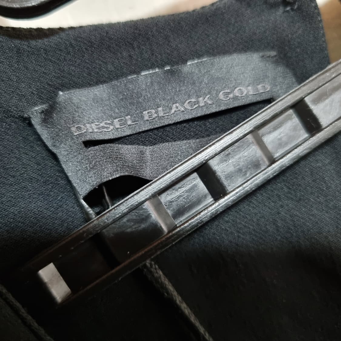 디젤 정품 원피스 새상품 55사이즈 상품이미지5