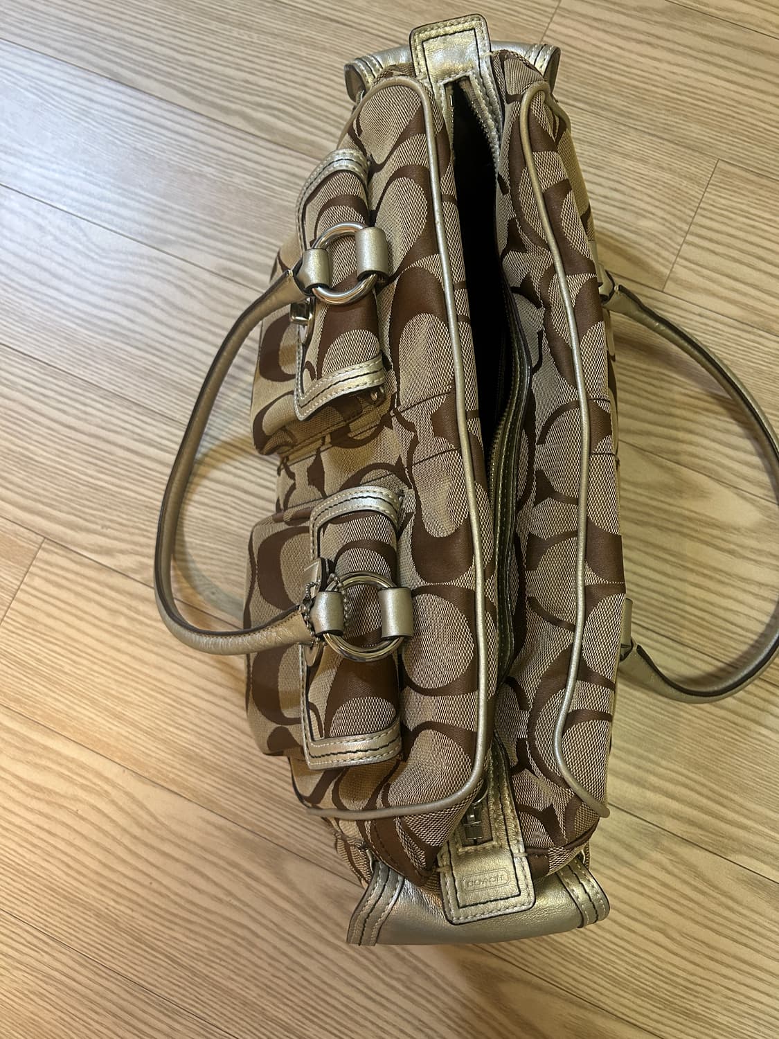 코치 상품이미지3