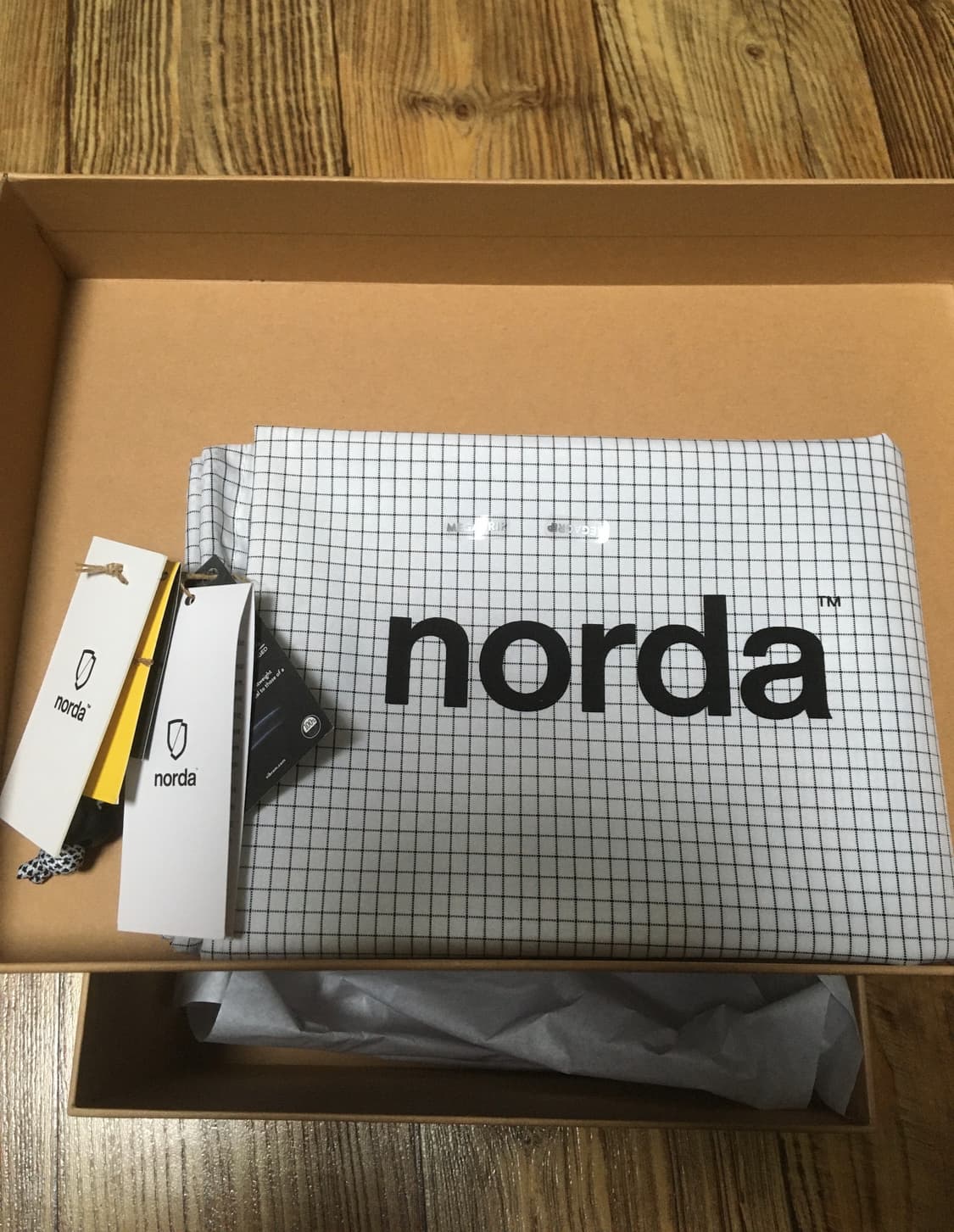 노다 003 피치블랙 판매합니다  상품이미지8