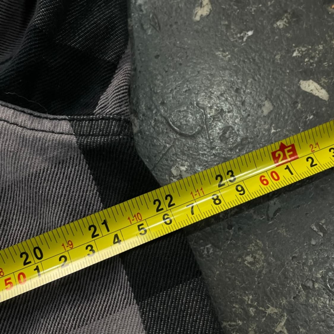 100 리바이스 레드탭 셔츠 상품이미지5