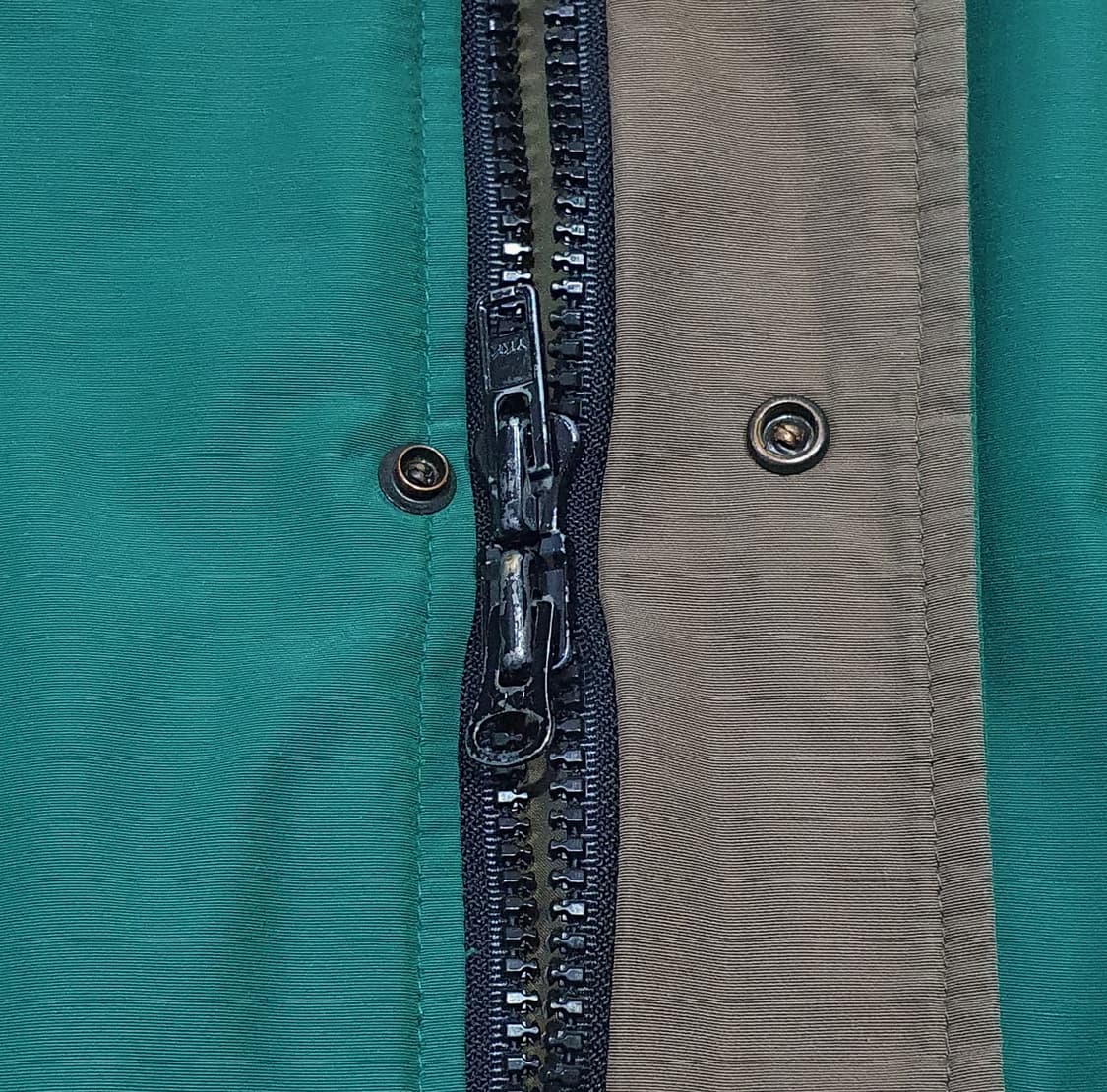 엘엘빈 warden 고어텍스 패딩 파카 XL (105-110) 상품이미지6