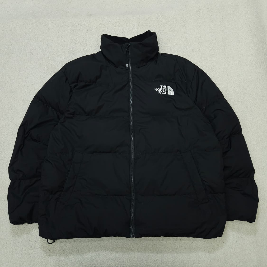 노스페이스 로프티 다운 자켓 L 상품이미지1