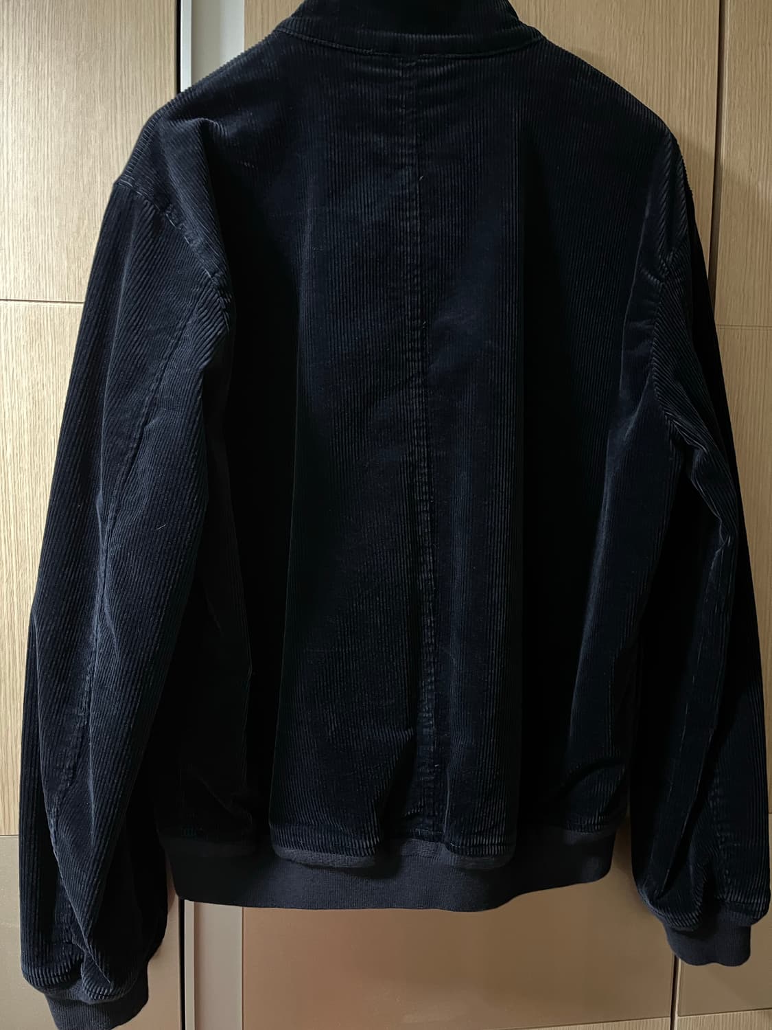 폴로 코듀로이 바라쿠타 자켓 M사이즈 팝니다 상품이미지5