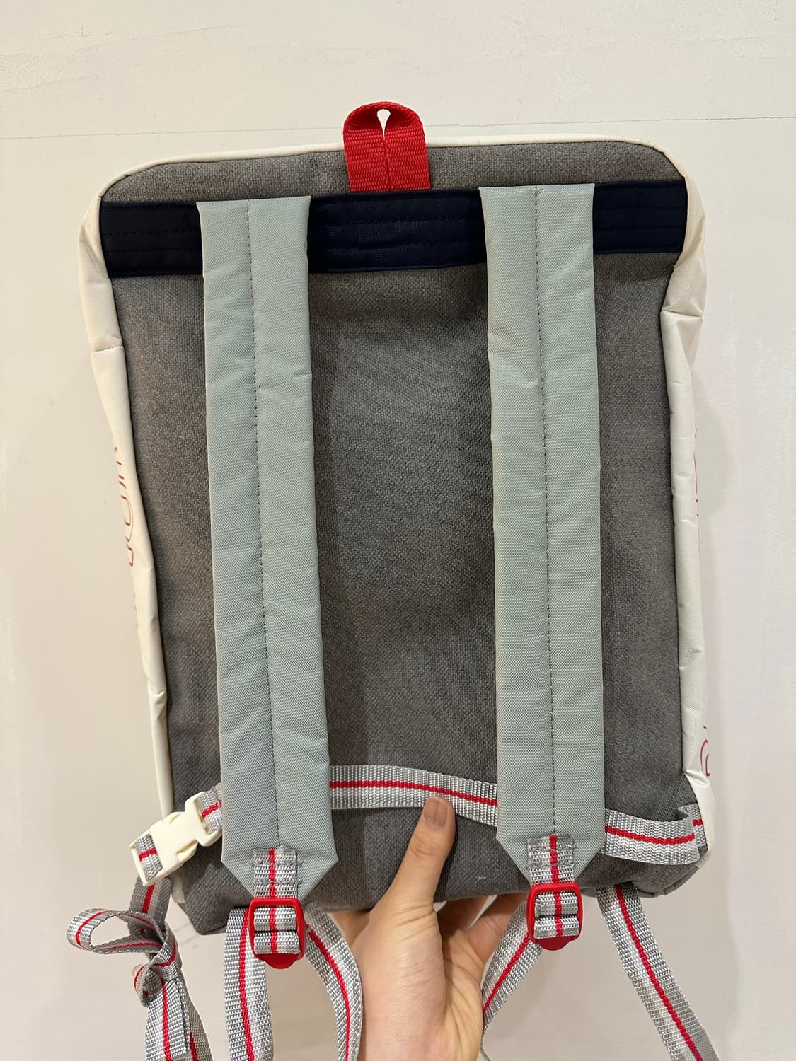 살로몬 80s 올드 크랑몬타나 백팩 1번 Salomon OLD 1987 상품이미지3