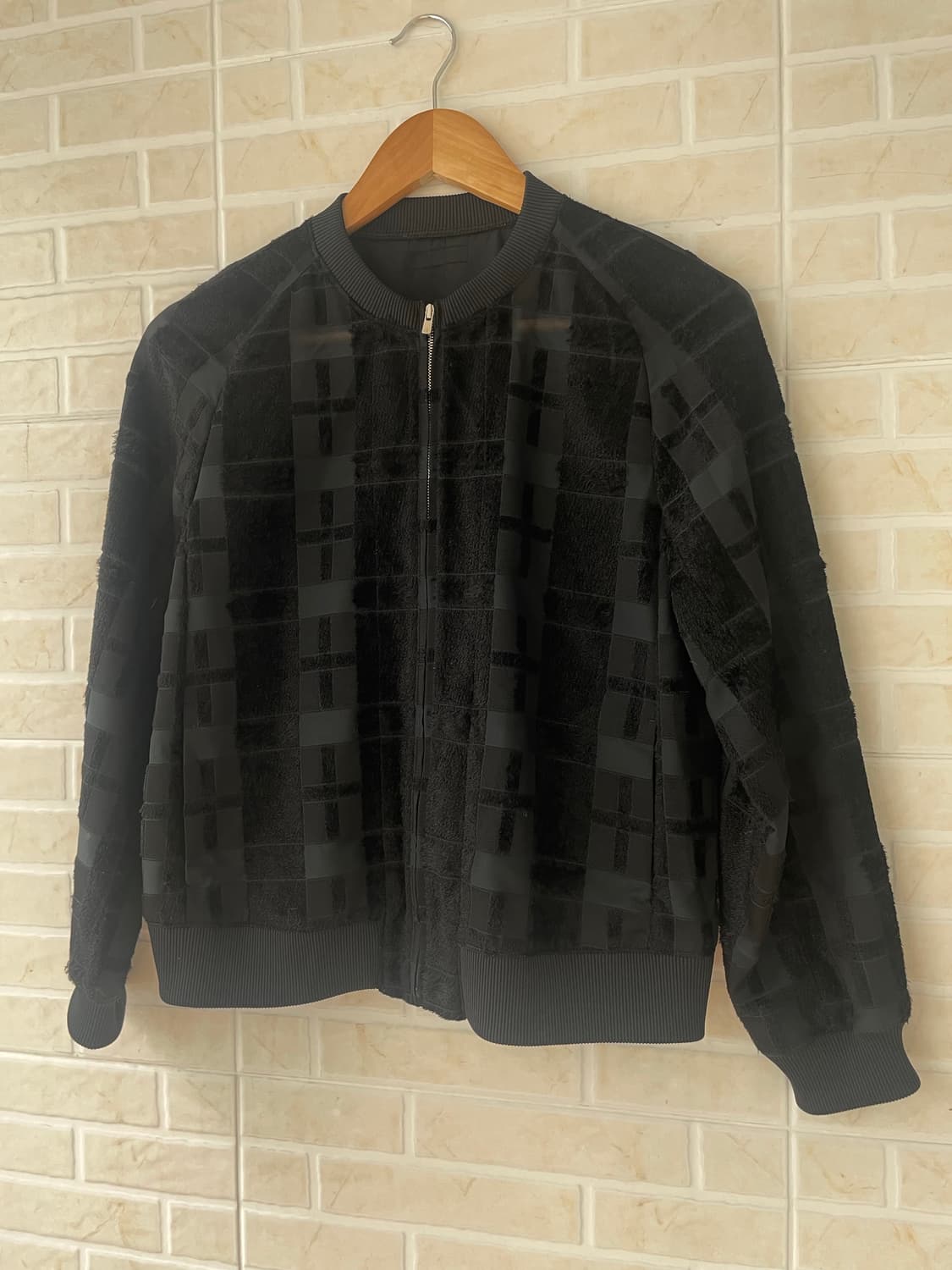 KIYOKO TAKASE Blouson Jacket 상품이미지1