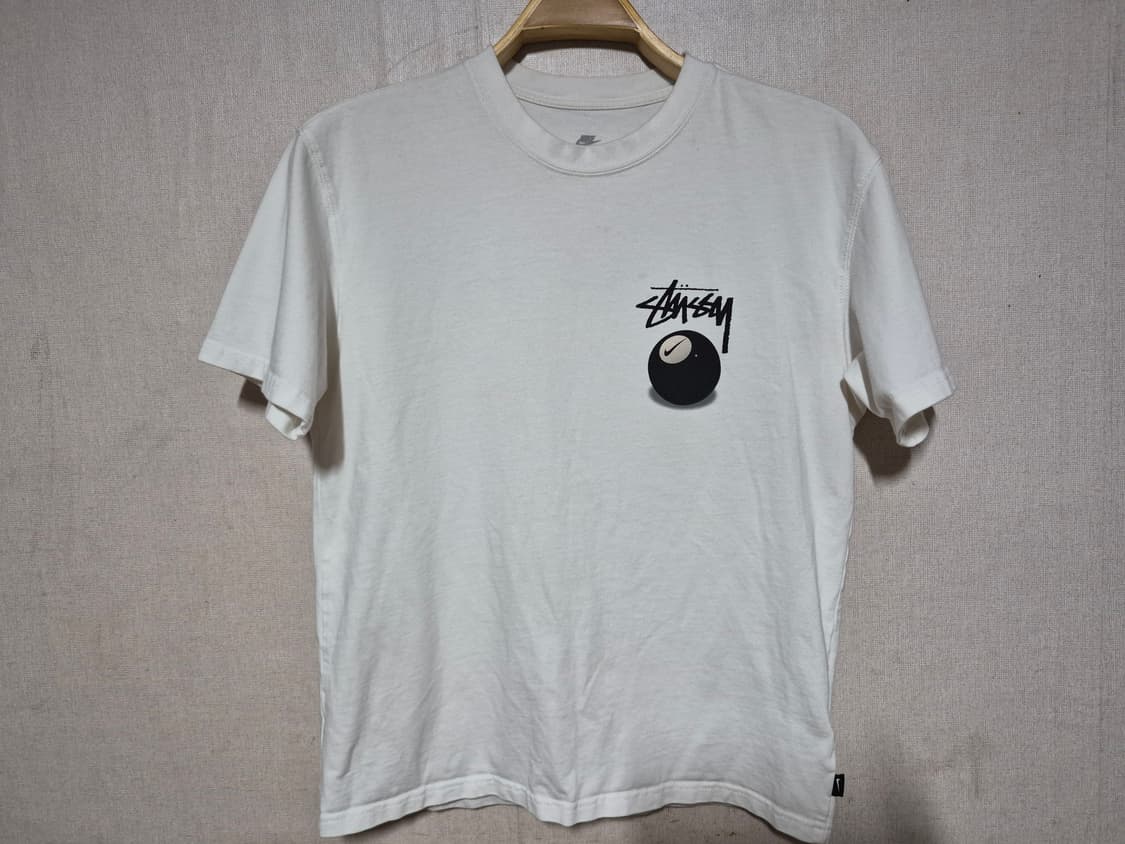 Nike X Stussy 나이키 X 스투시( M) 상품이미지1