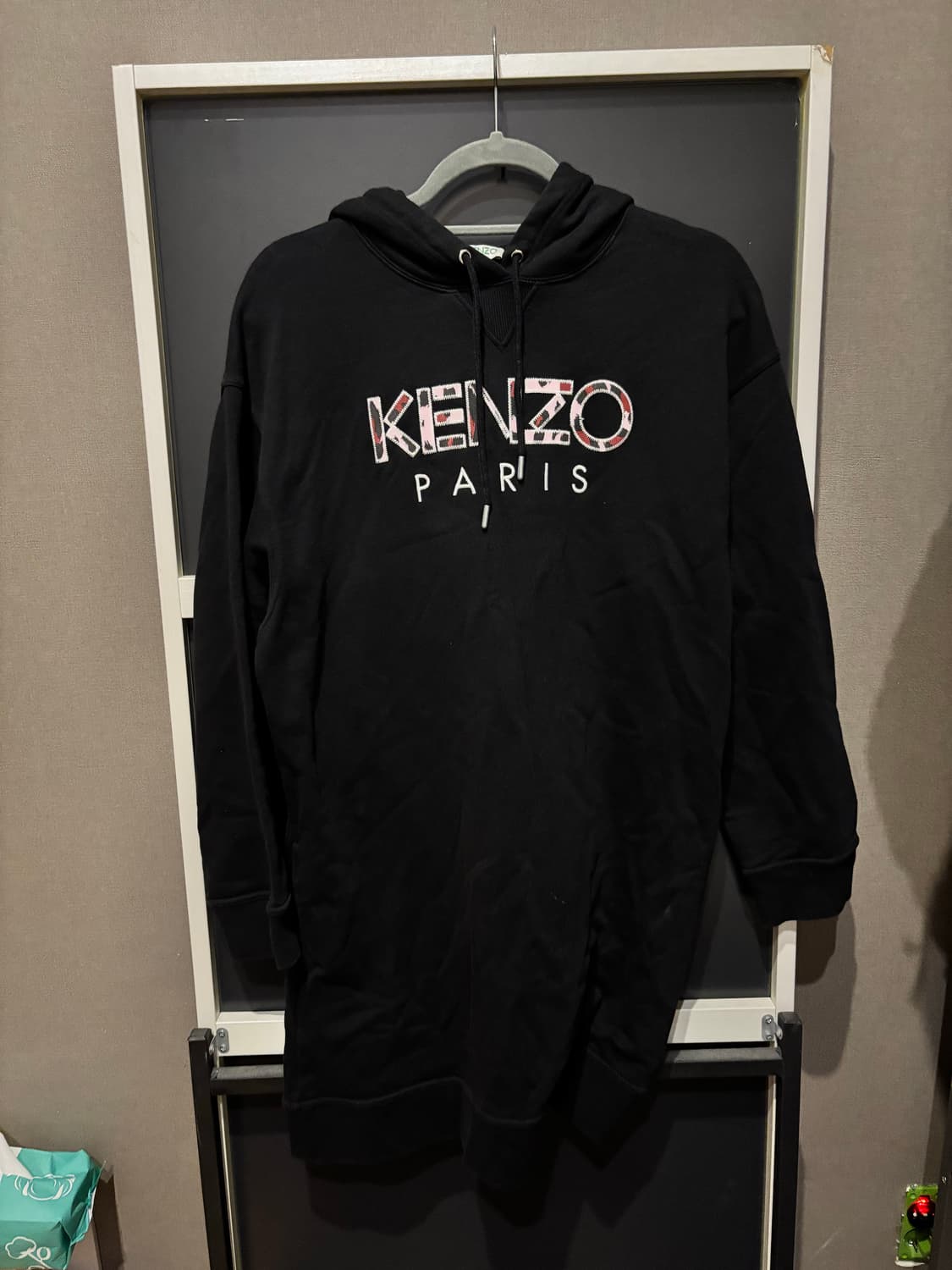 KENZO 후드티 상품이미지1