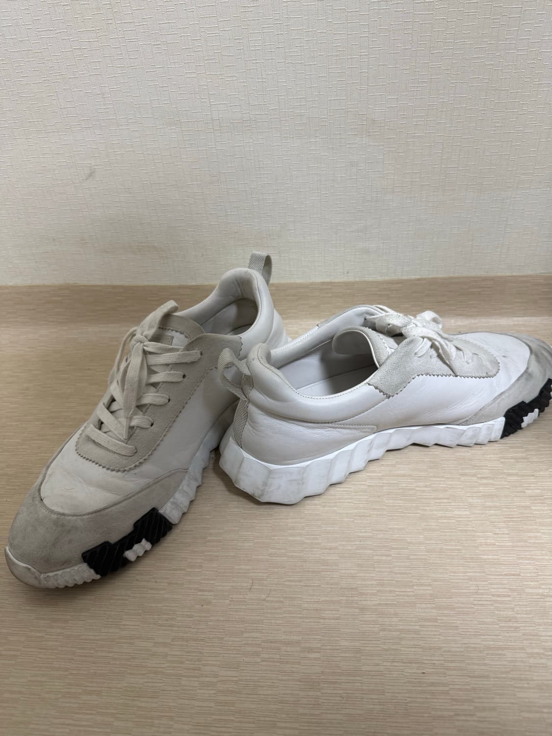 에르메스 바운싱 스니커즈 43 상품이미지3