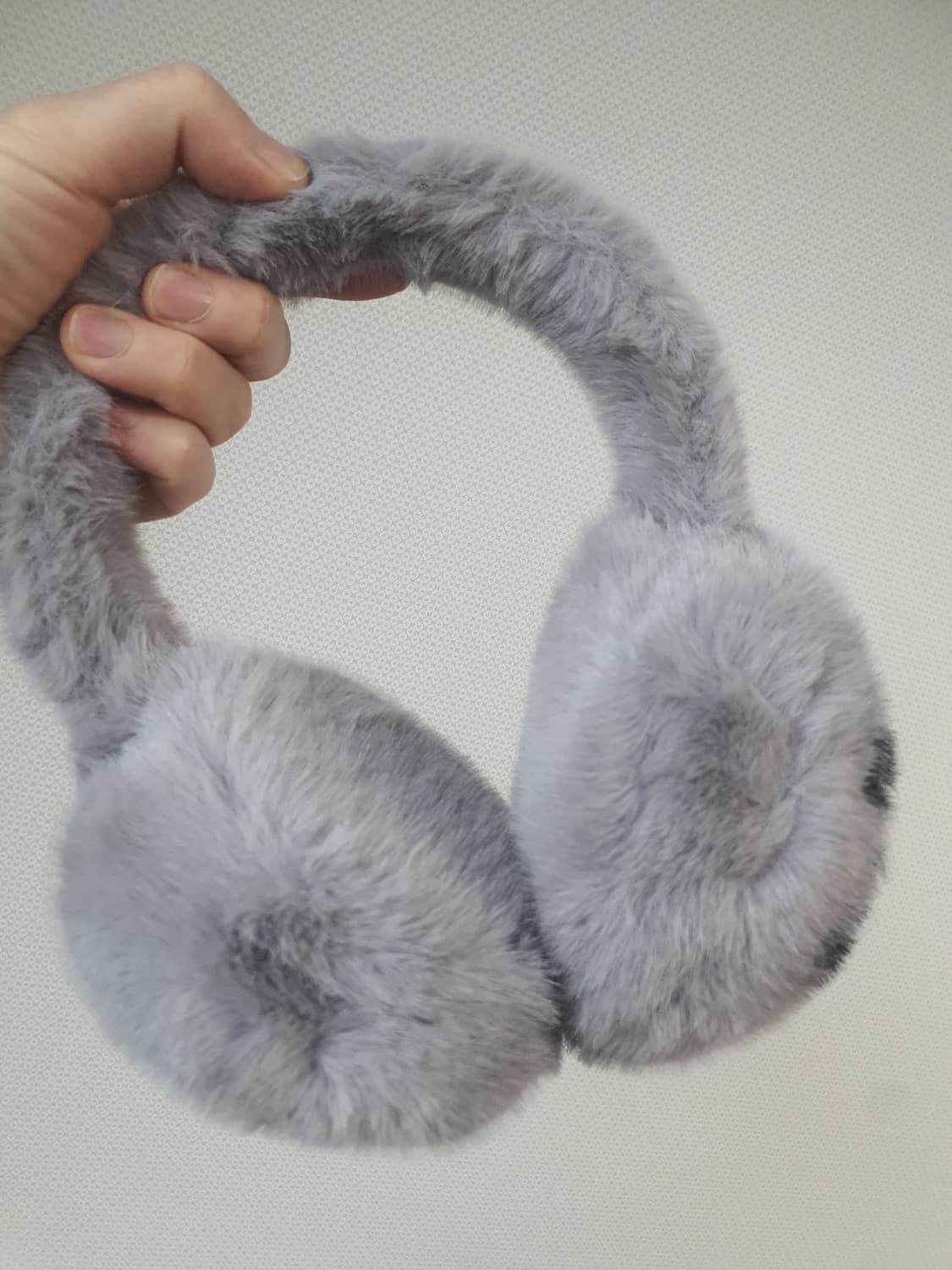 샤넬이어머프 샤넬귀마개 귀돌이 이어머프 파격특가!!!!! 상품이미지6