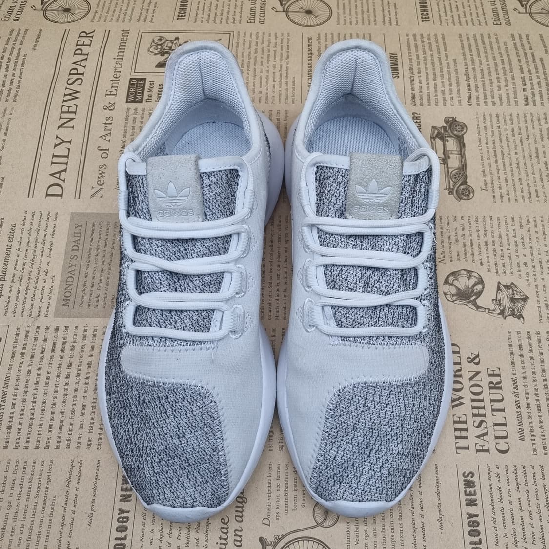 아디다스 튜블라 쉐도우 여성운동화225 상품이미지2