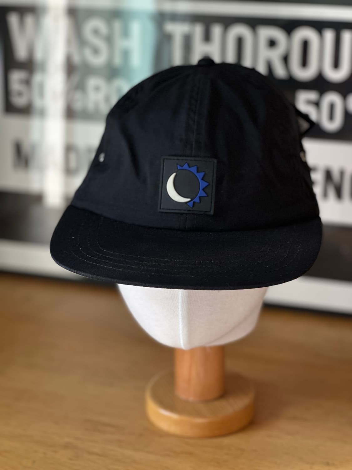 Deadstock) 90s Marlboro Hat 빈티지 말보로 모자 상품이미지1