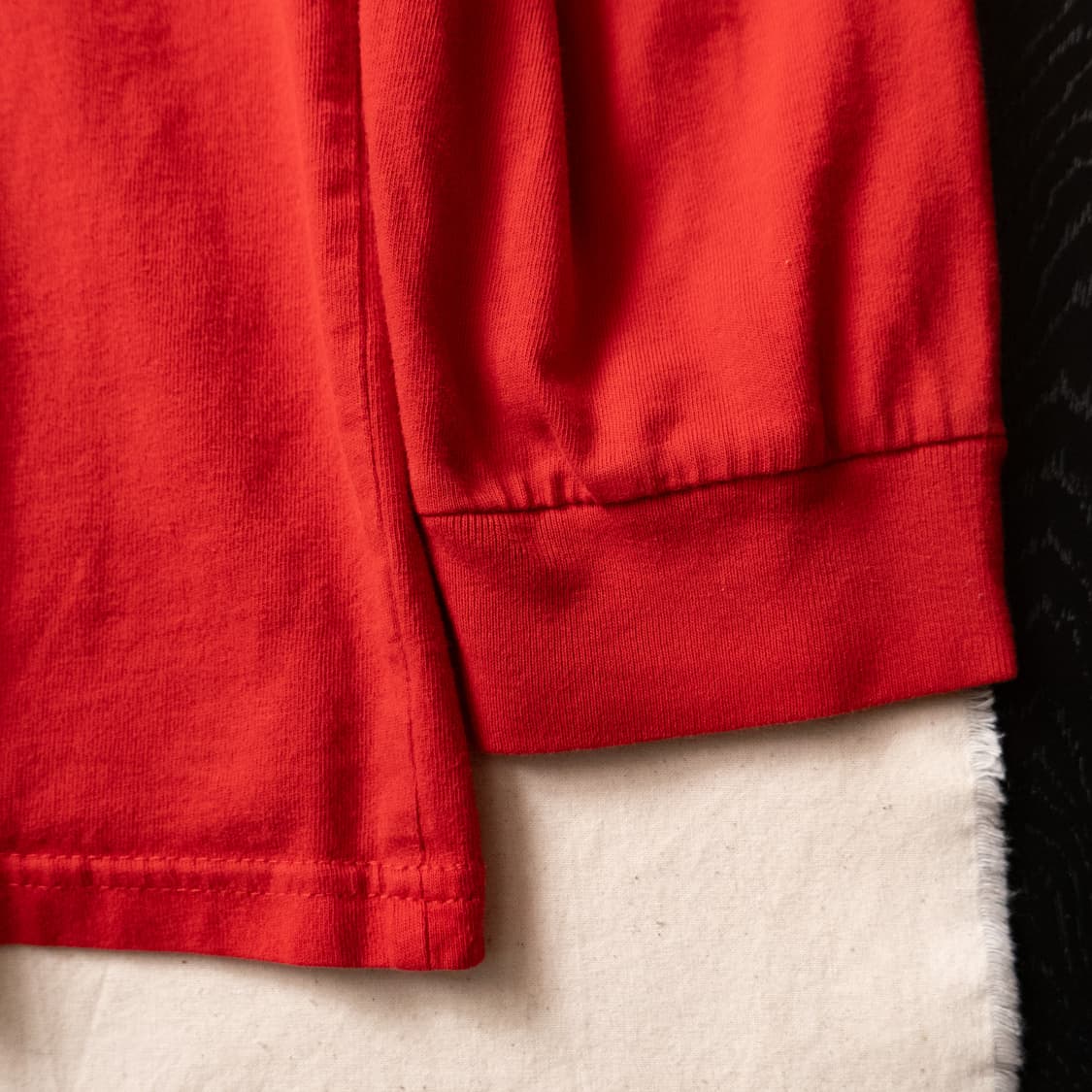 Patagonia ‘Archive Logo’ T /RED (~110) 상품이미지6