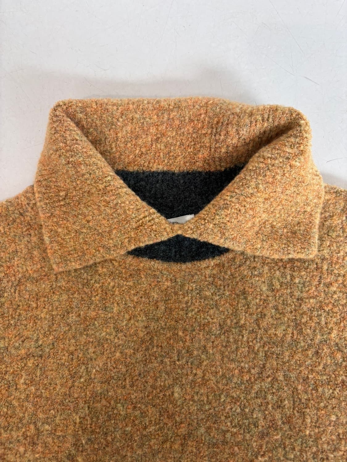 90s Balenciaga Wool Knit 상품이미지4