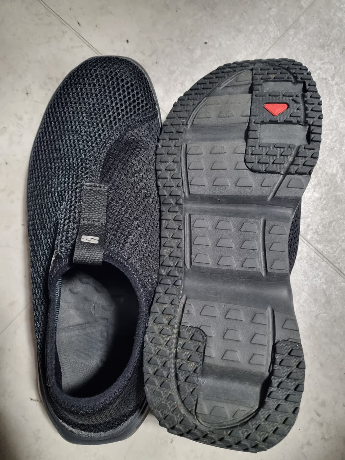 살로몬 남성 스니커즈  상품이미지4