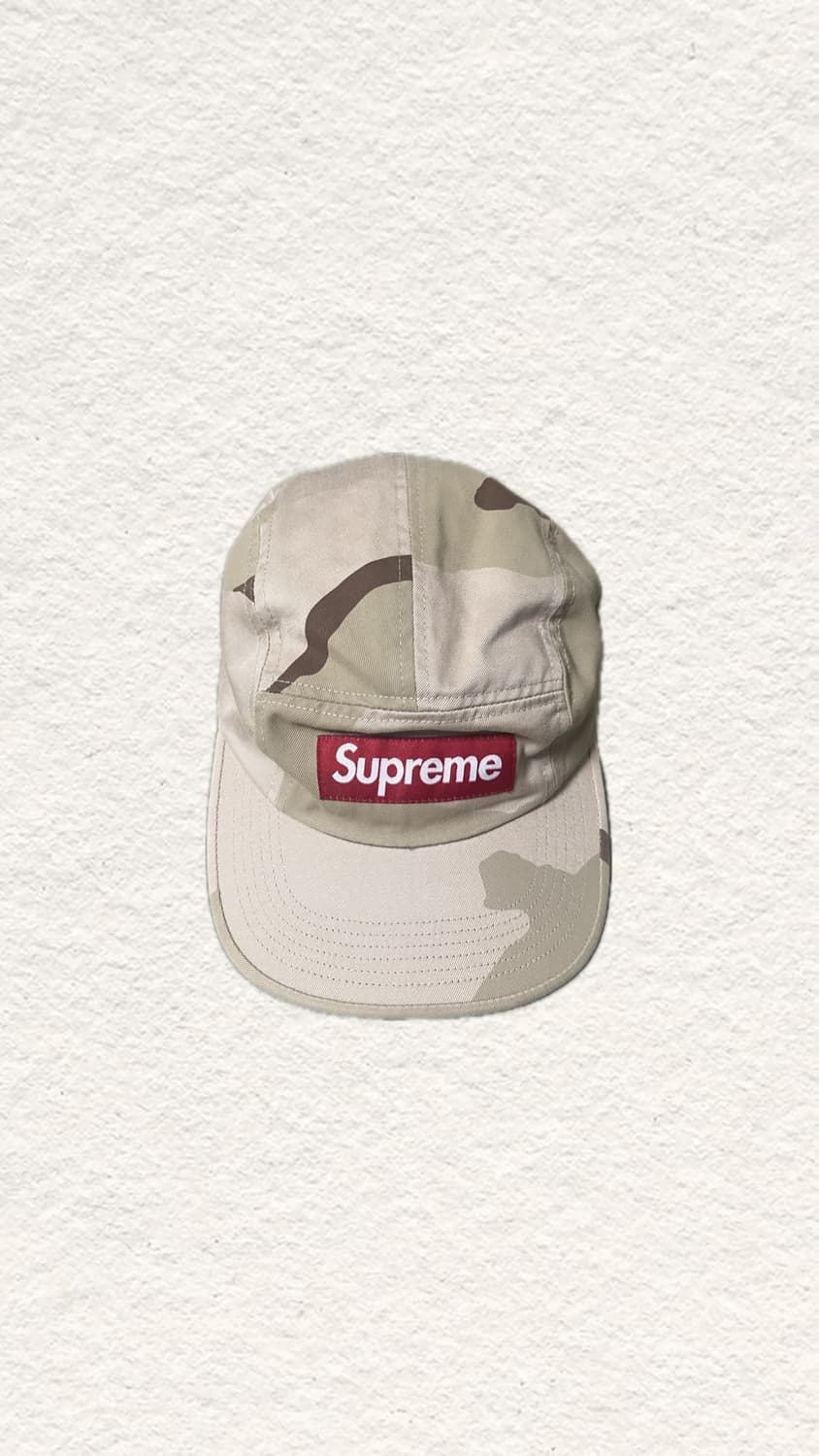 Supreme 모자 상품이미지1
