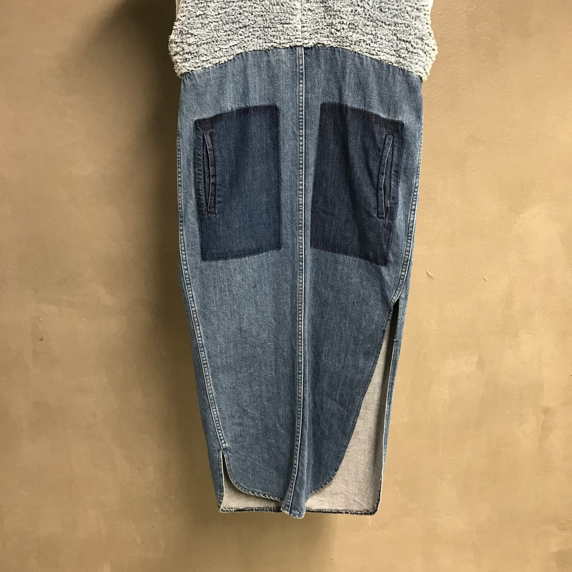 마메 쿠로구치 원피스 1 상품이미지3
