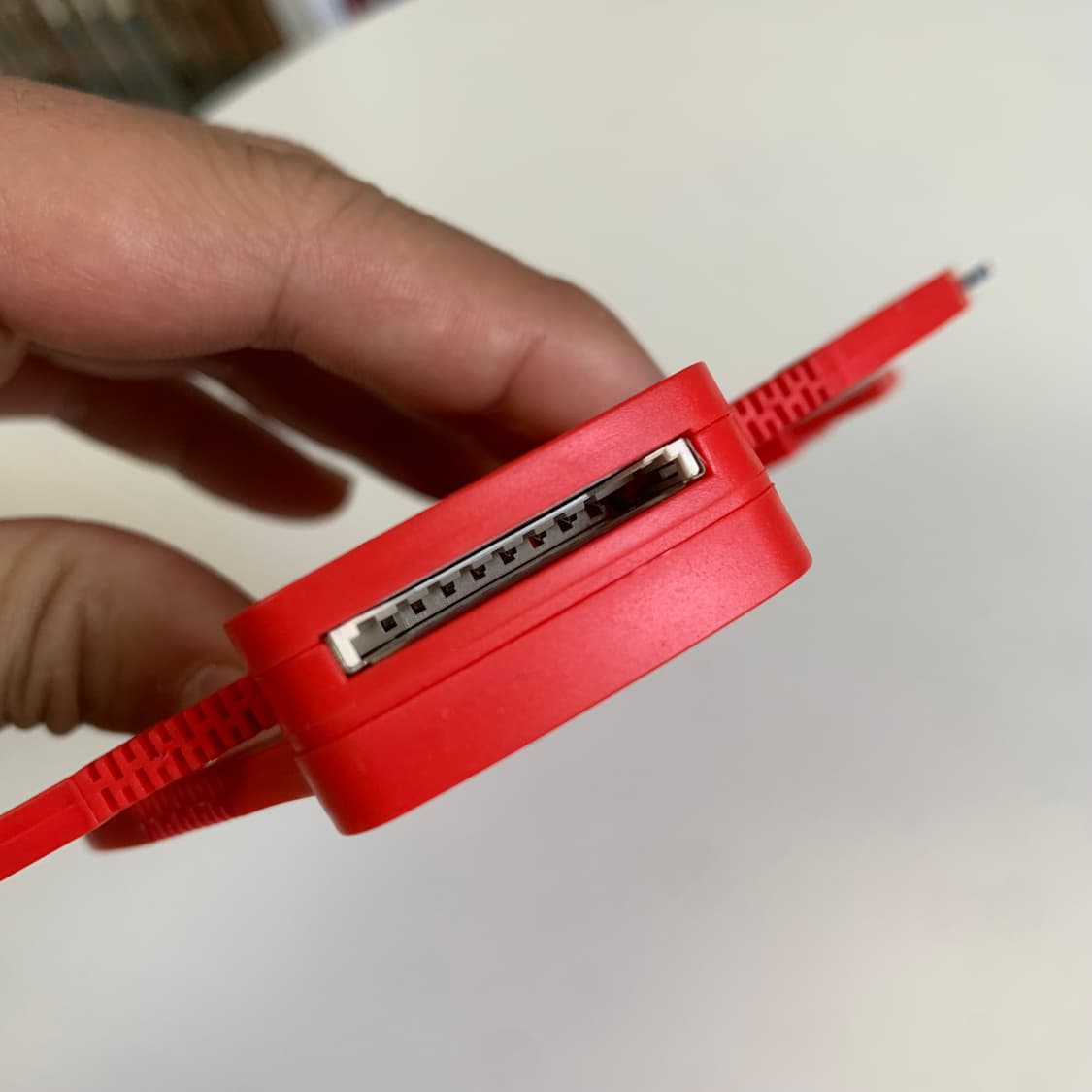 🥤코카콜라 4in1 케이블 상품이미지4