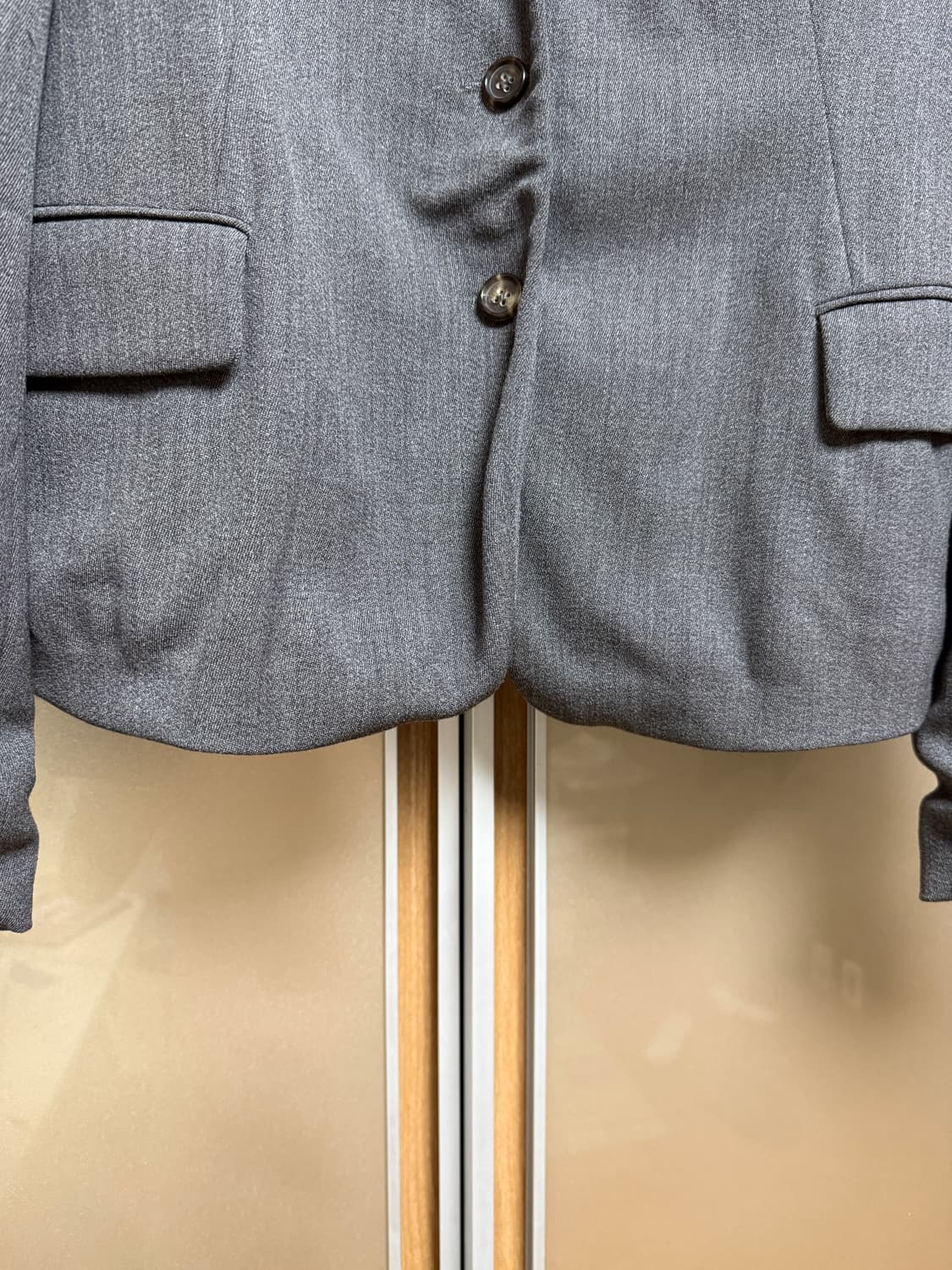 질샌더 블레이저 상품이미지4