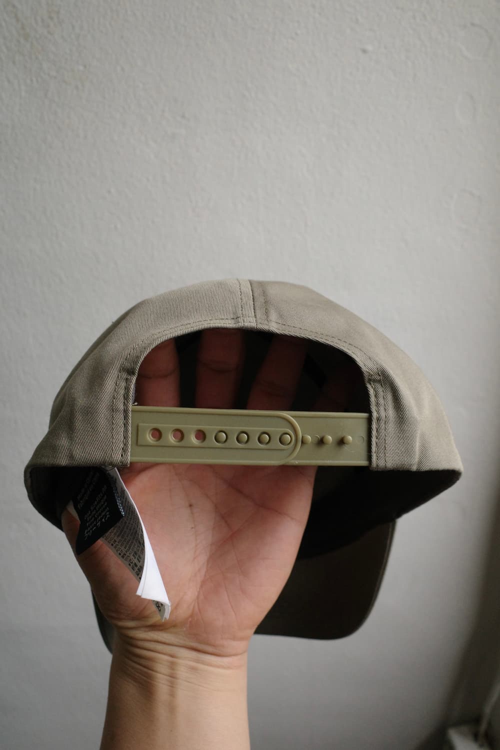 아크테릭스 멀티 크래스트 볼캡 상품이미지3