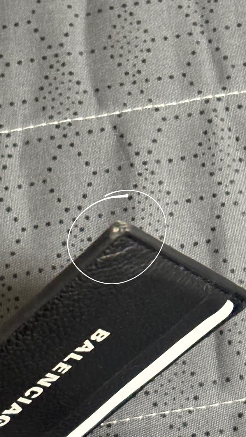 발렌시아가 지갑 상품이미지5