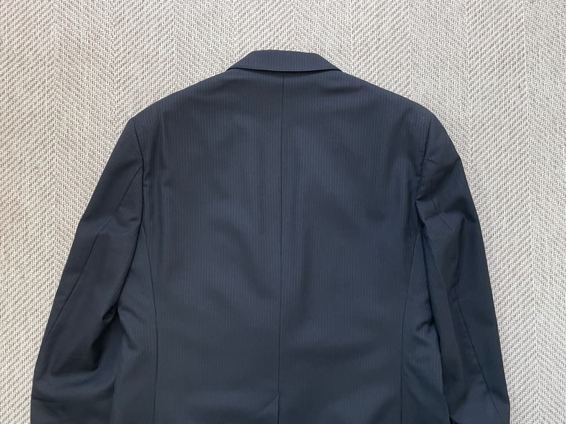 브룩스브라더스 스트라이프 블레이저  J04217 상품이미지9