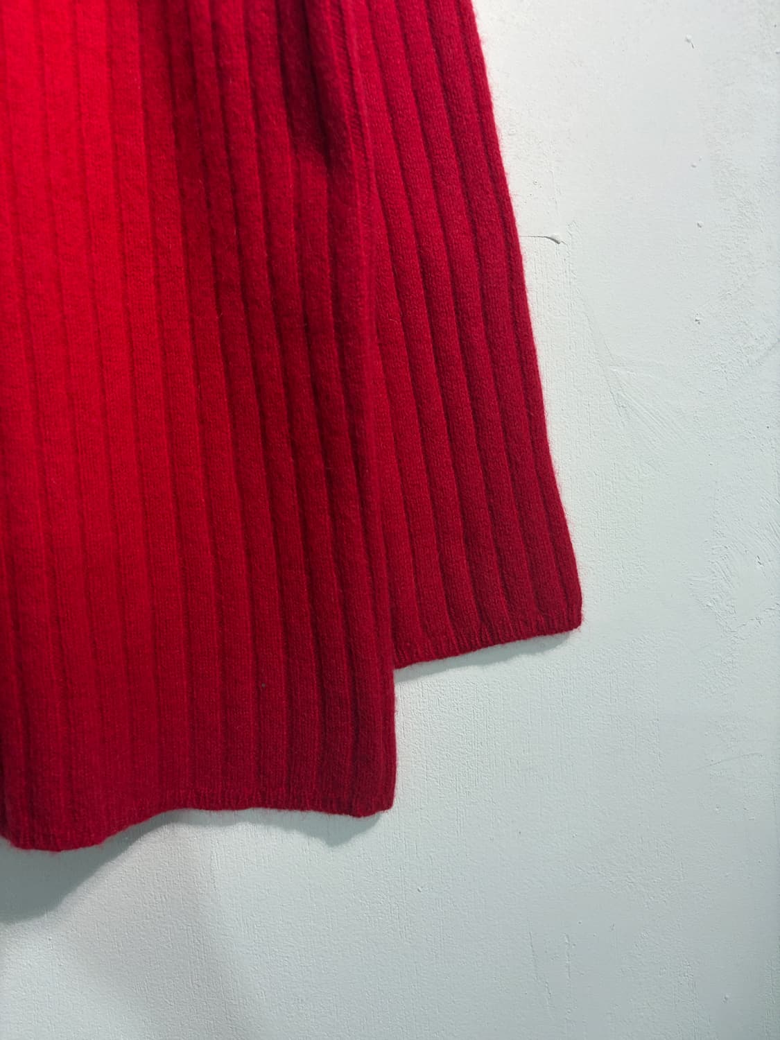 [M] 램스울 앙고라 노르딕 니트 가디건  상품이미지10