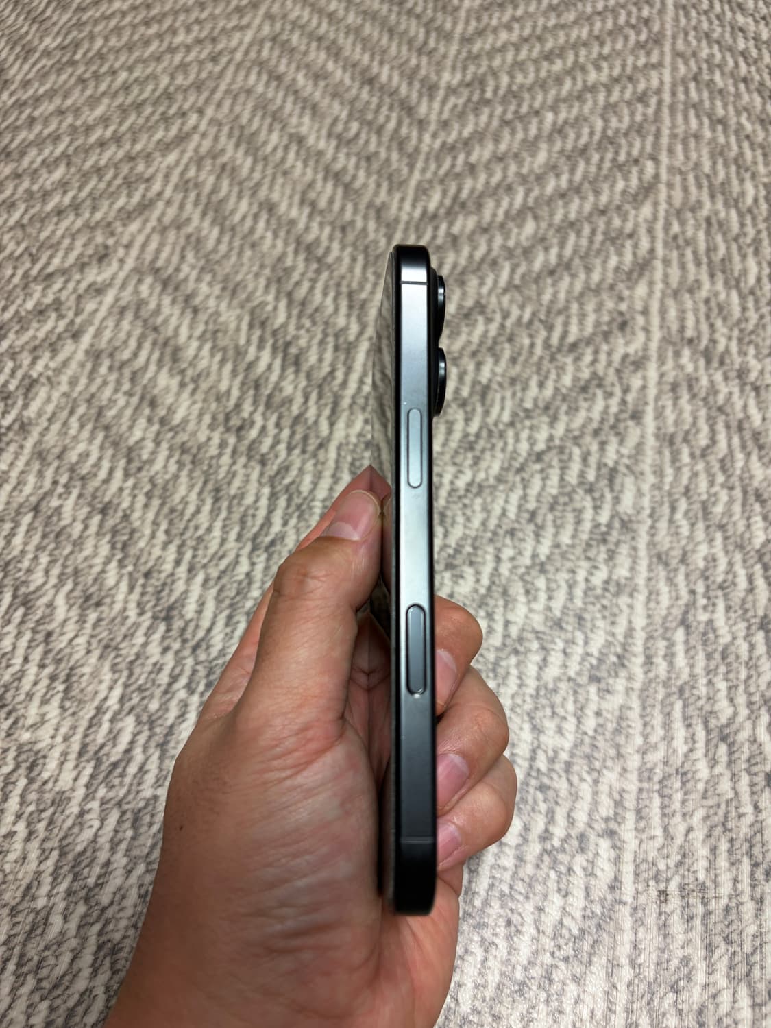 아이폰 16 프로 265기가 블랙 상품이미지5