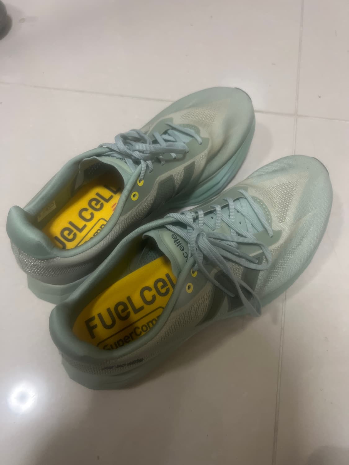 New Balance Sc Elite 5 상품이미지1