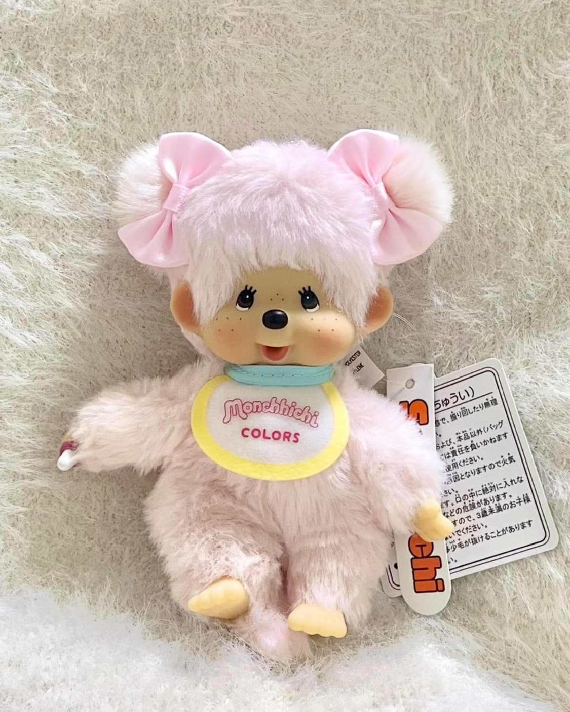 몬치치 커스텀 정품 상품이미지1