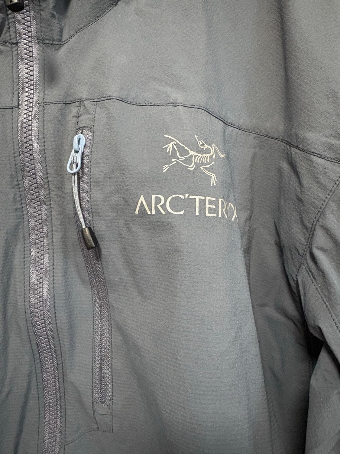 아크테릭스 스쿼미시 후디 상품이미지2