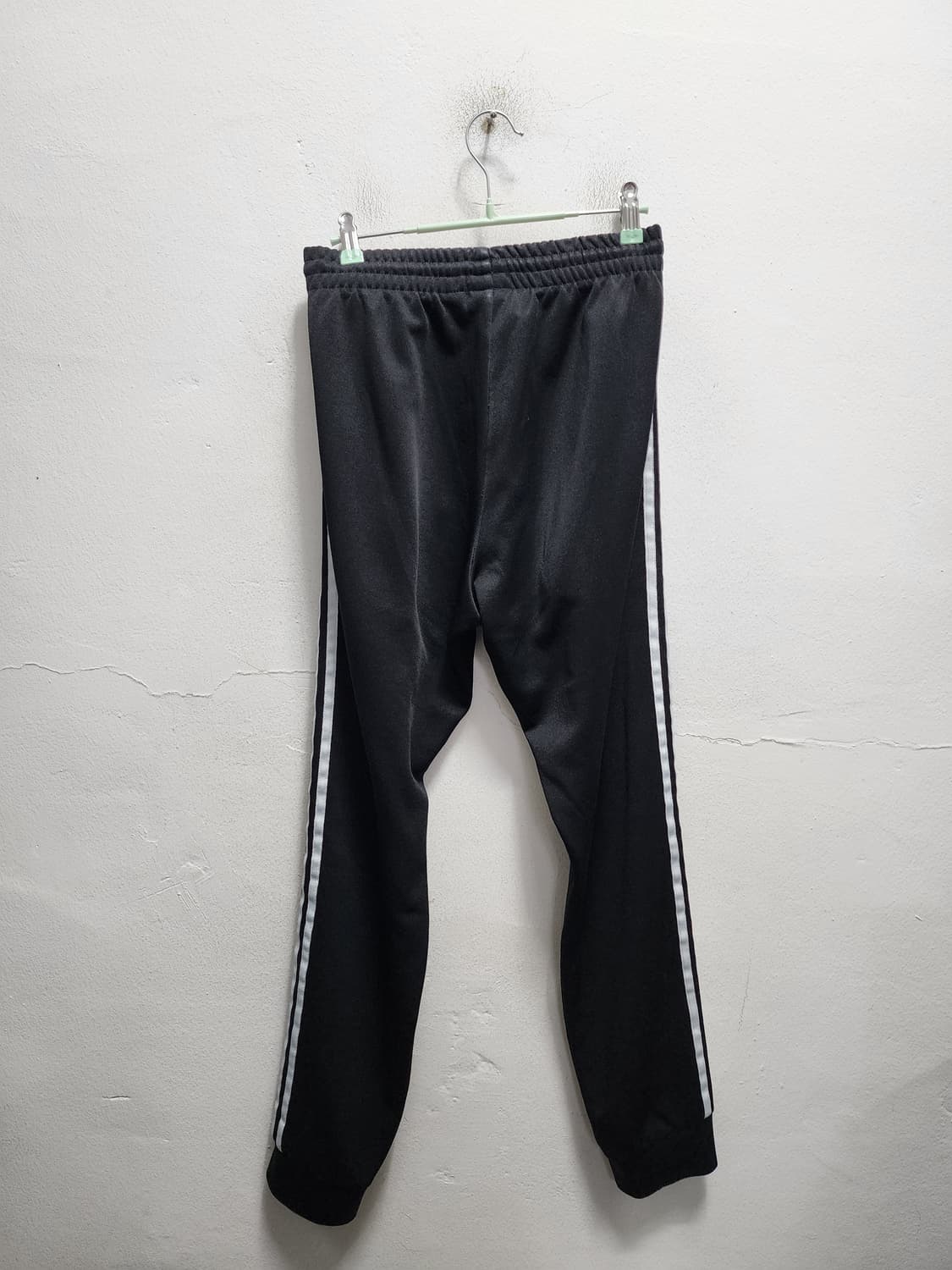 아디다스 불꽃로고 트레이닝 바지  상품이미지2