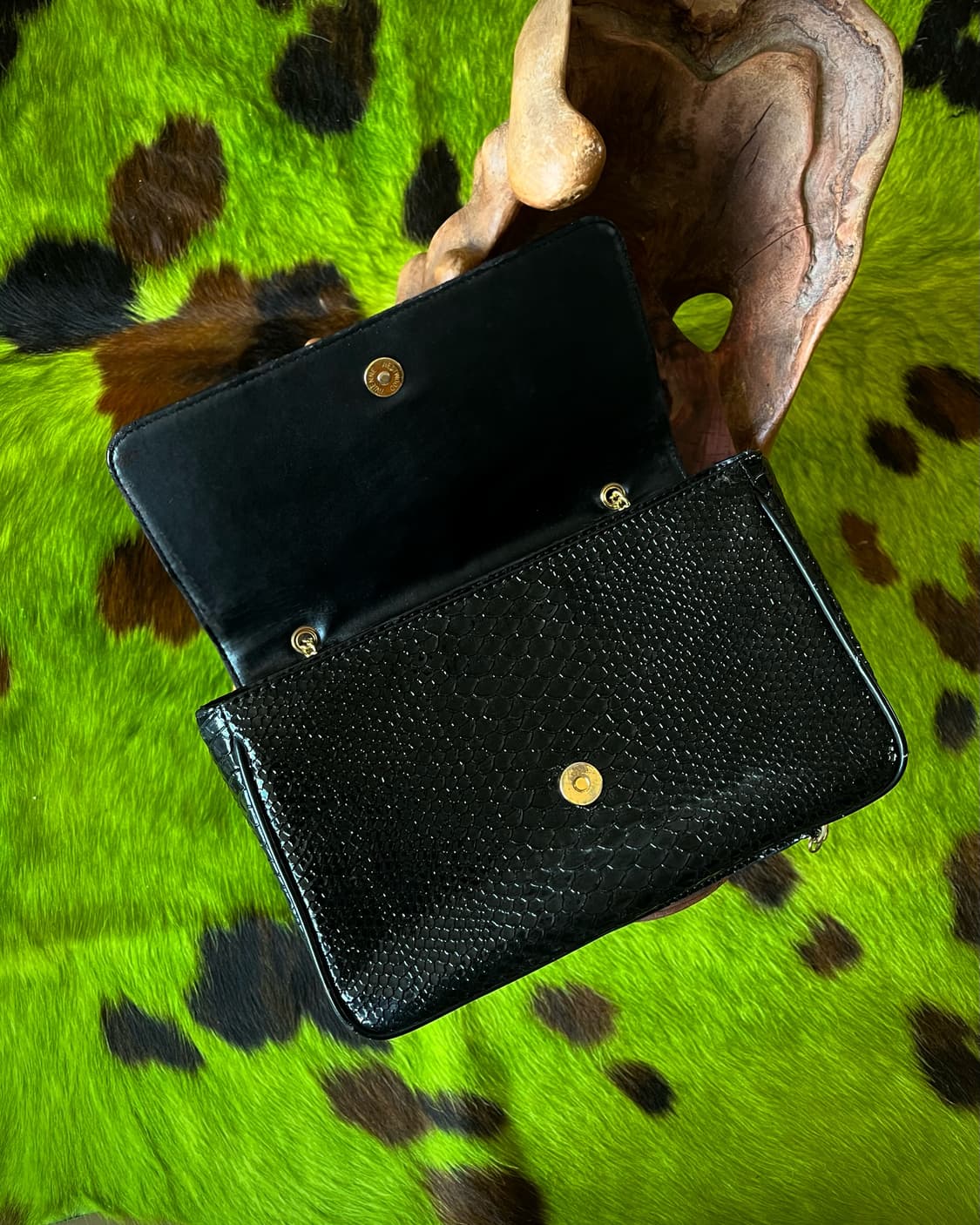 VIVIENNE WESTWOOD Anglomania Chain Bag 상품이미지7