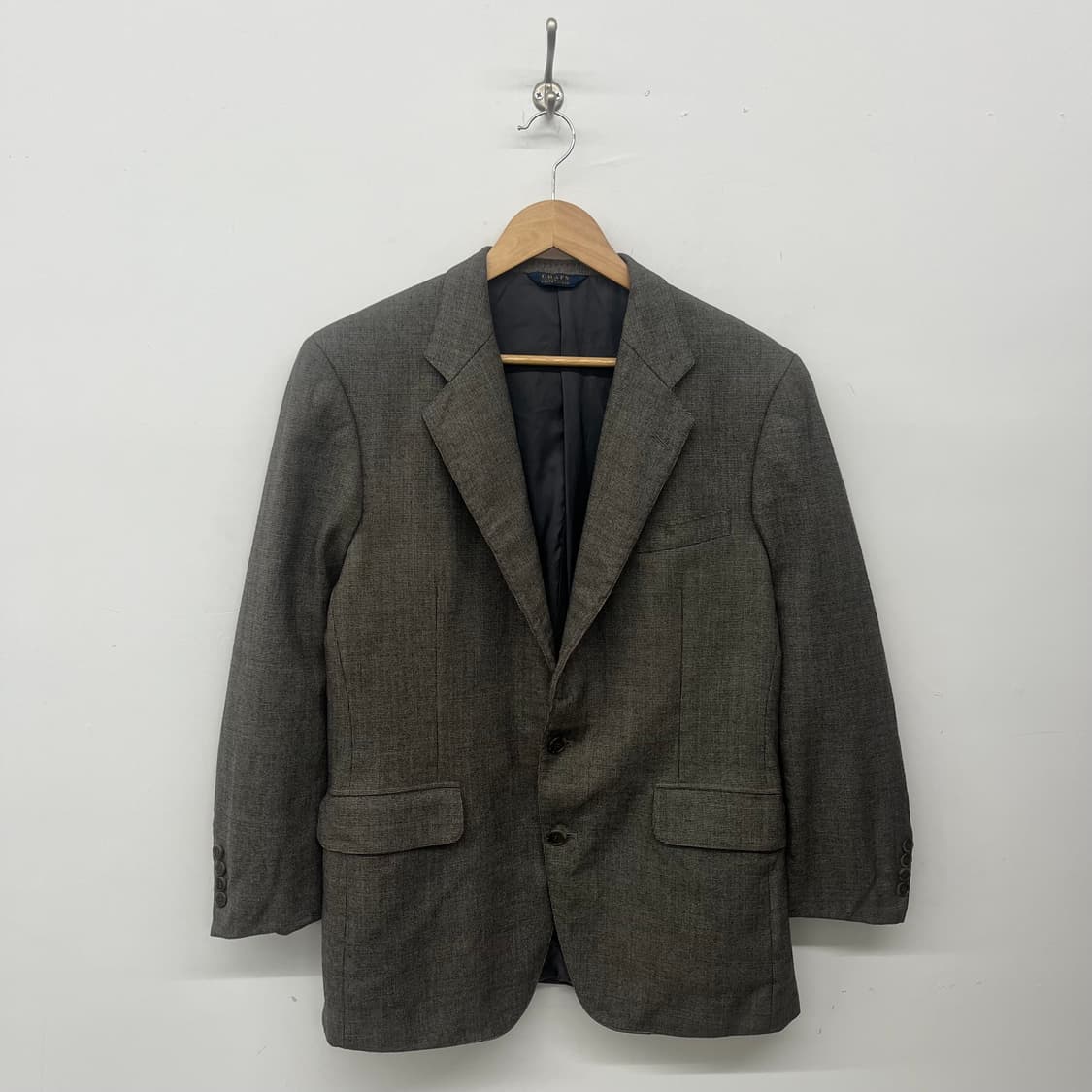 CHAPS 랄프로렌 모직 블레이저 남/M 상품이미지1