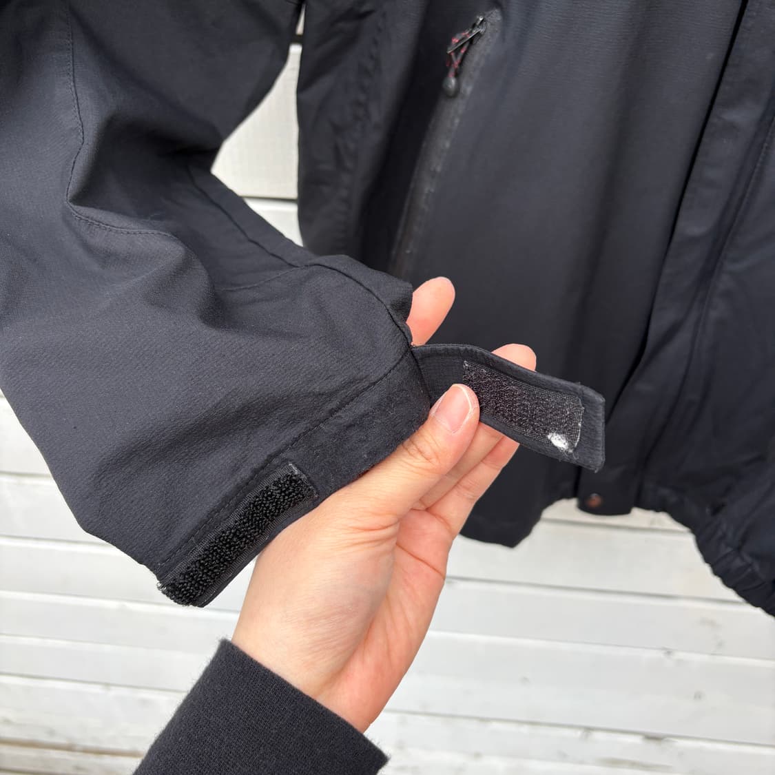 The North Face 노스페이스 바람막이 자켓 상품이미지6