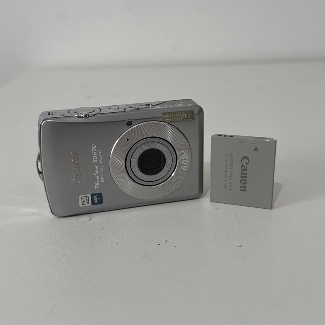 Canon ixus 65 / ixy 80 / sd630 디카 캐논 익서스 상품이미지4