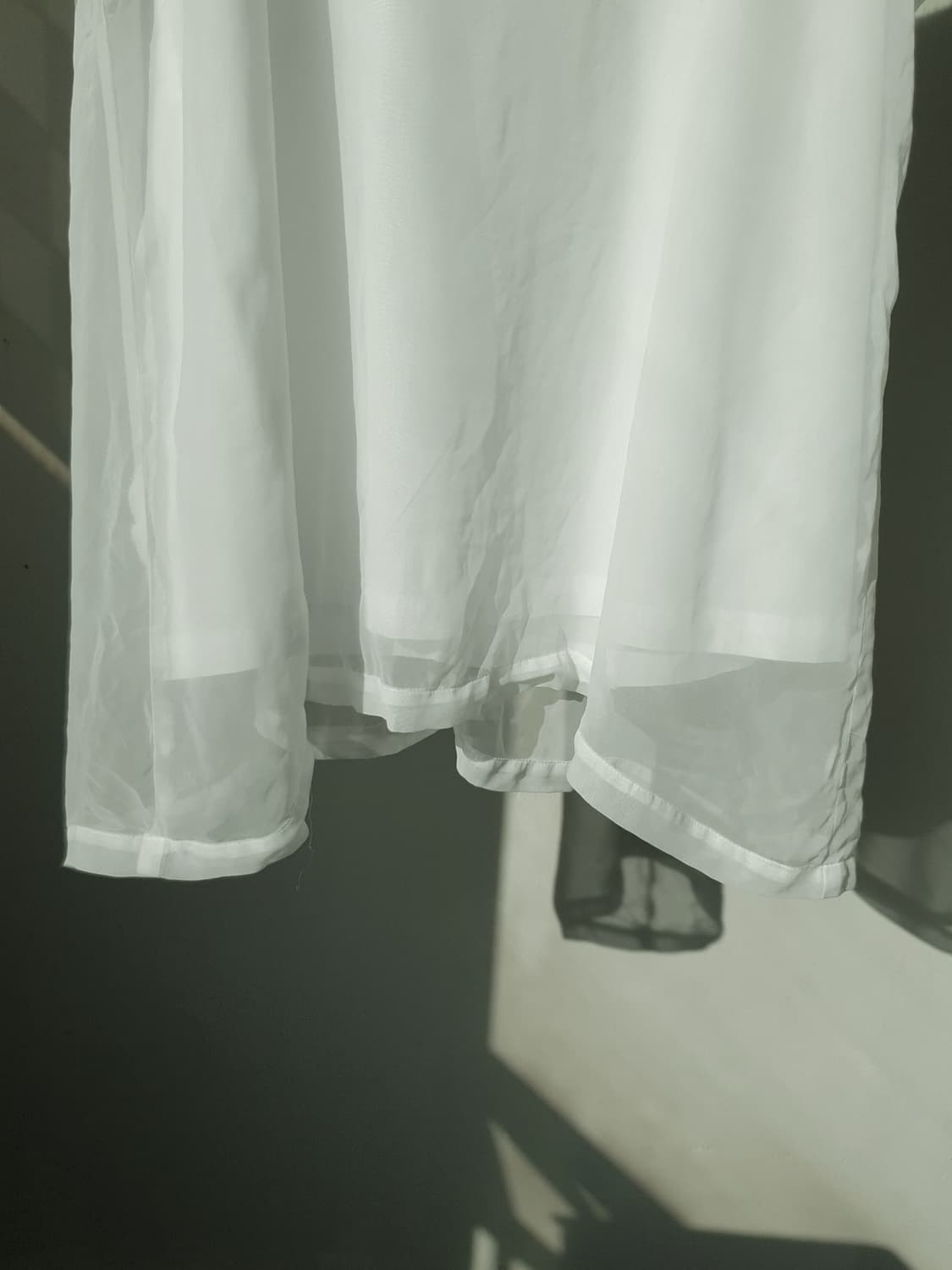 Comme Des Garcons docking blouse 상품이미지5