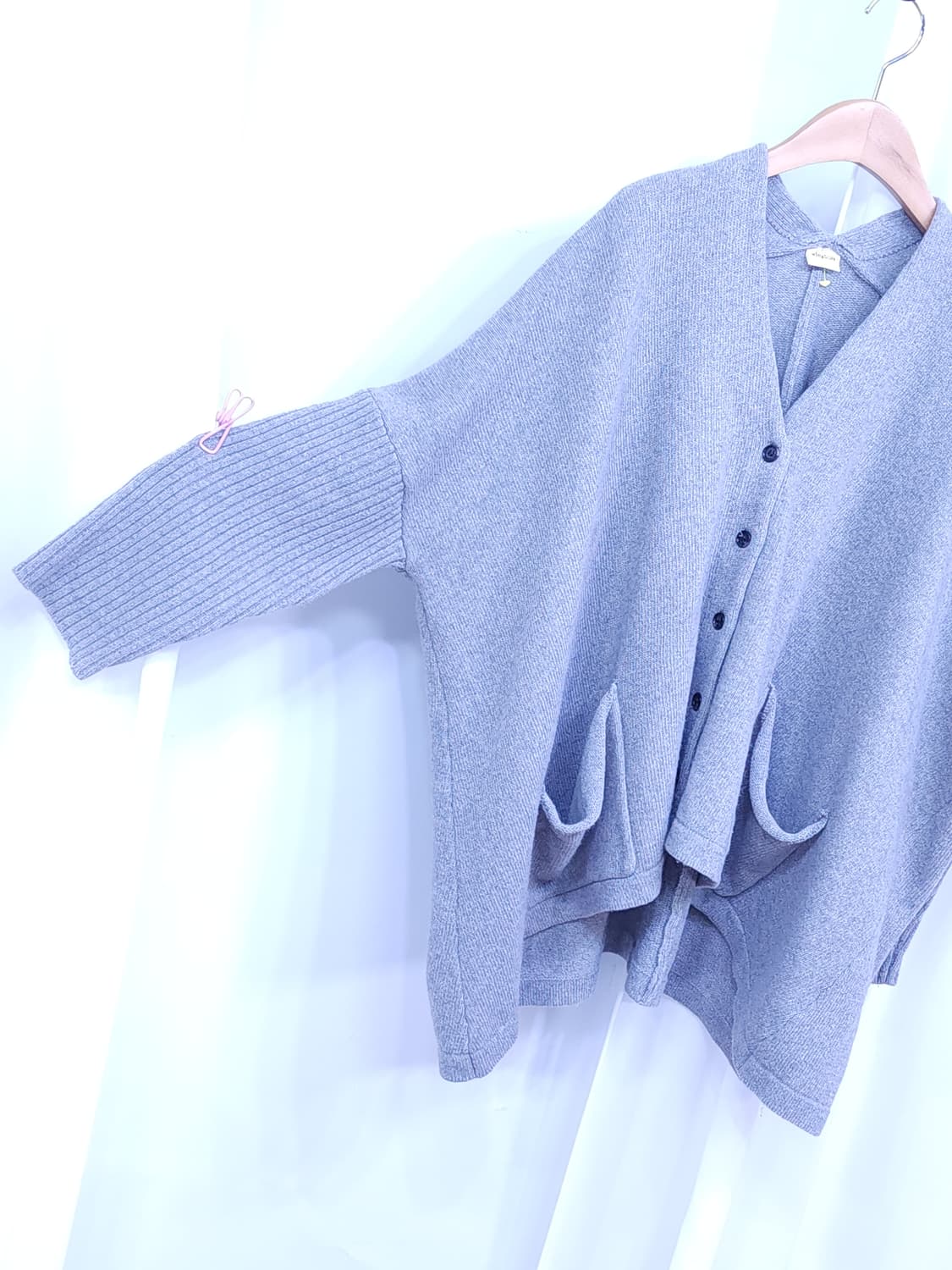 vingtrois 울가디건 상품이미지4