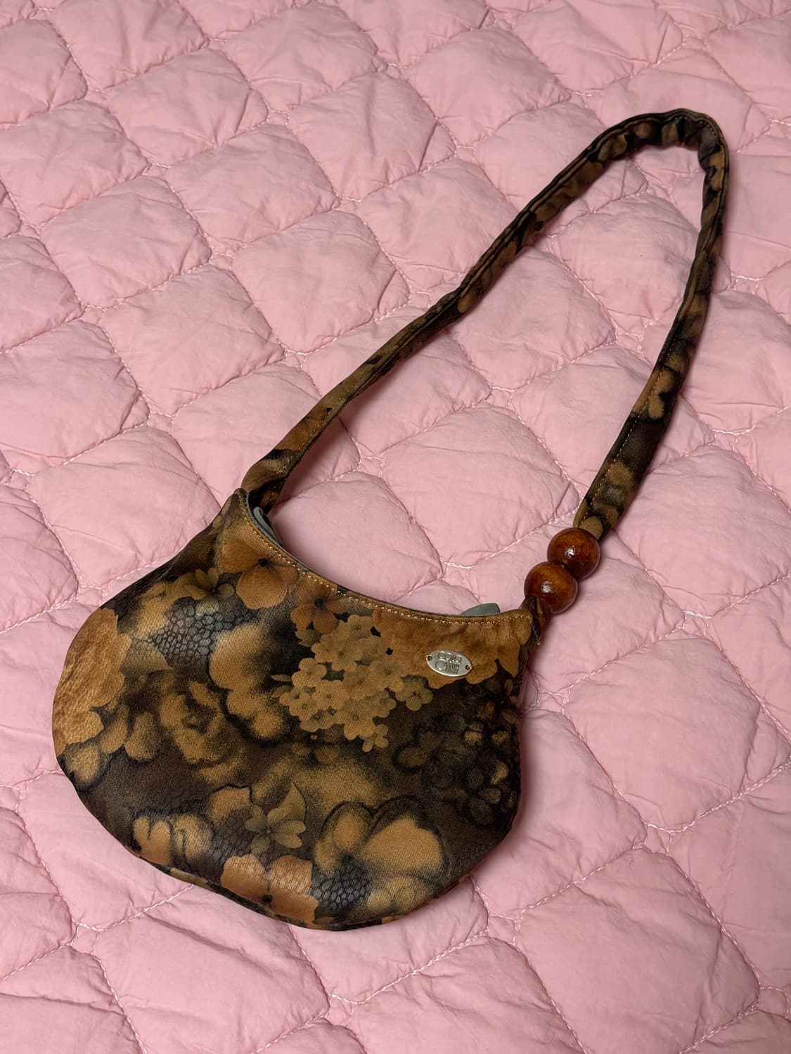 콜로신스 baby bowl bag 상품이미지1
