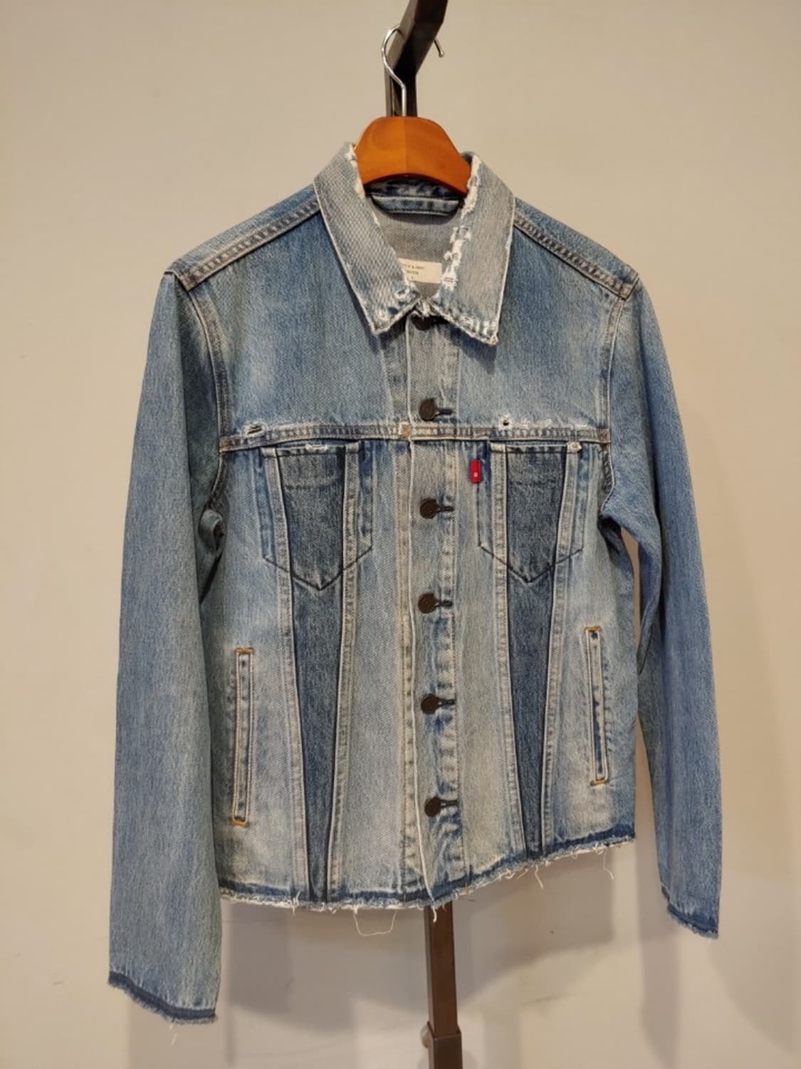 리바이스 알터드 트러거 자켓 상품이미지6