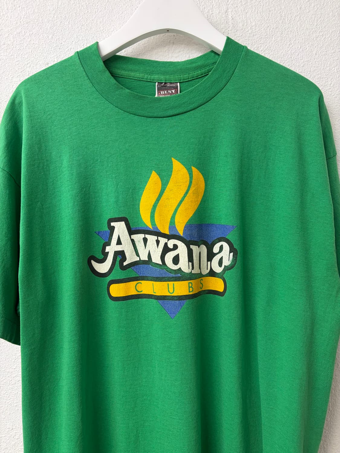 8-90s Fruit Of The Loom 상품이미지2