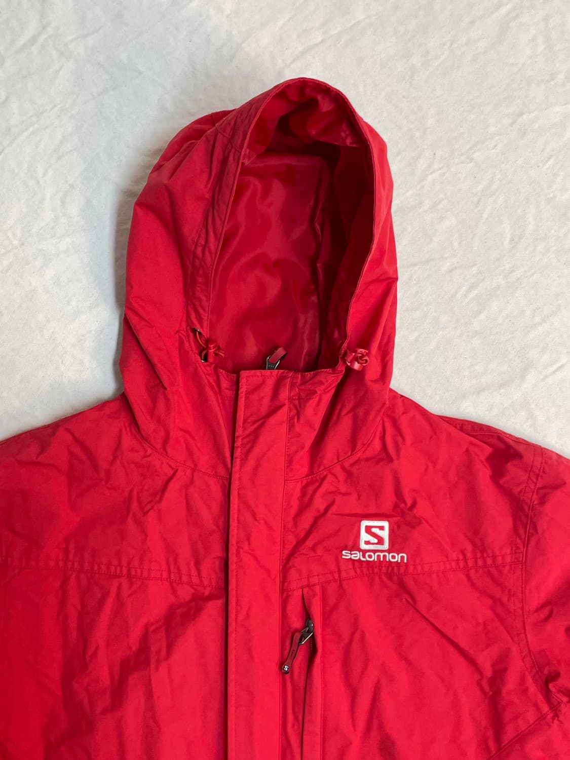 살로몬 바람막이 상품이미지2