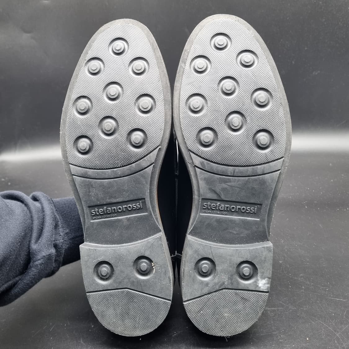 스테파노로시 남성로퍼 270 상품이미지3