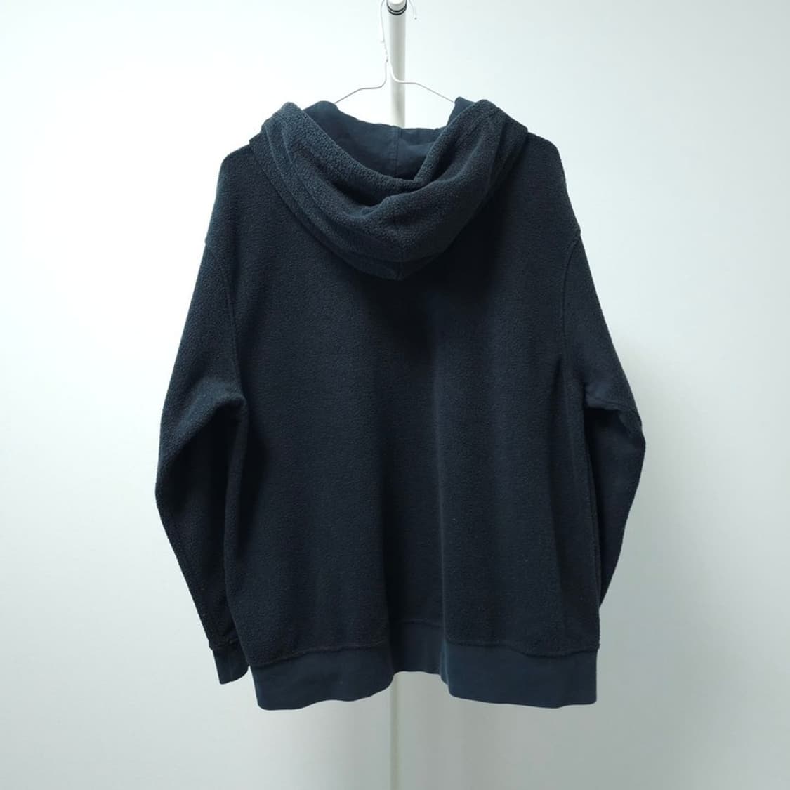 나이키 플리스 후드 L 상품이미지2