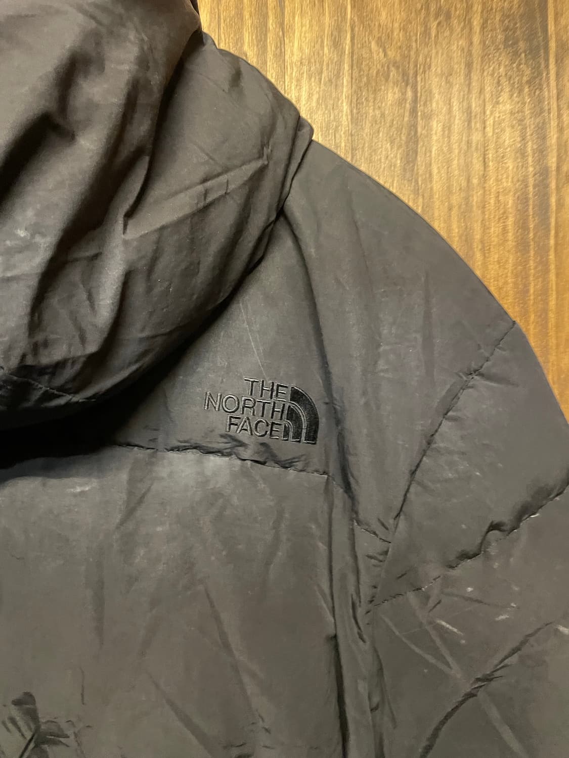 North Face White Label Neo Nuxi Down Jac 상품이미지5